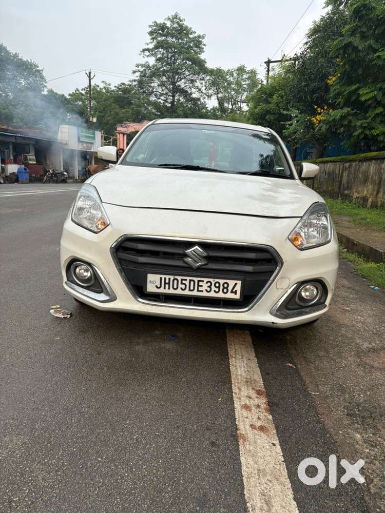 Maruti Suzuki Swift 2022