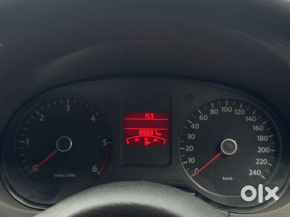 Volkswagen Vento Magnific 1.5 Tdi Comfortline, 2015, Diesel