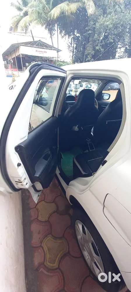 Maruti Suzuki S-presso 2022