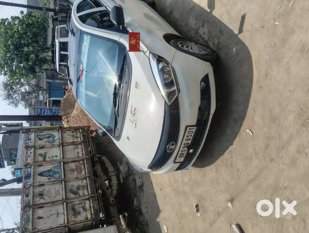 Tata Tiago 2018