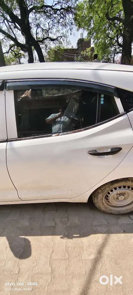 Hyundai Grand I10 2024