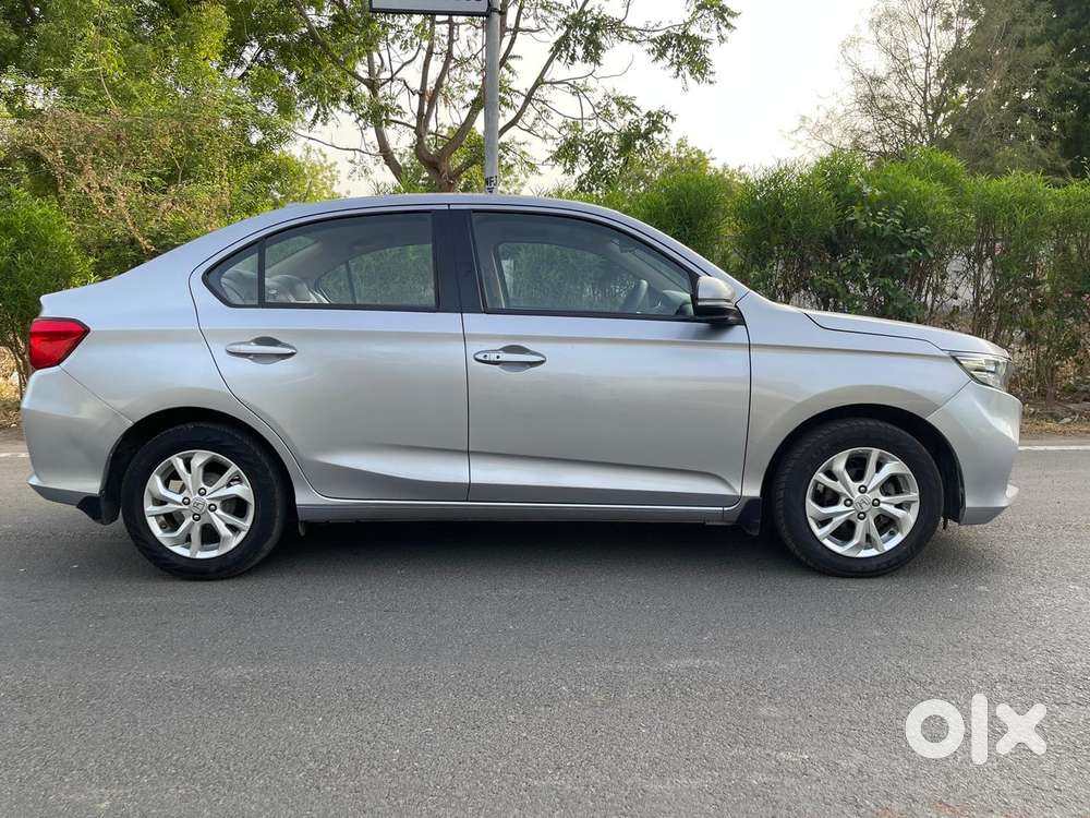 Honda Amaze 1.2 V I-vtec Mt, 2020, Petrol