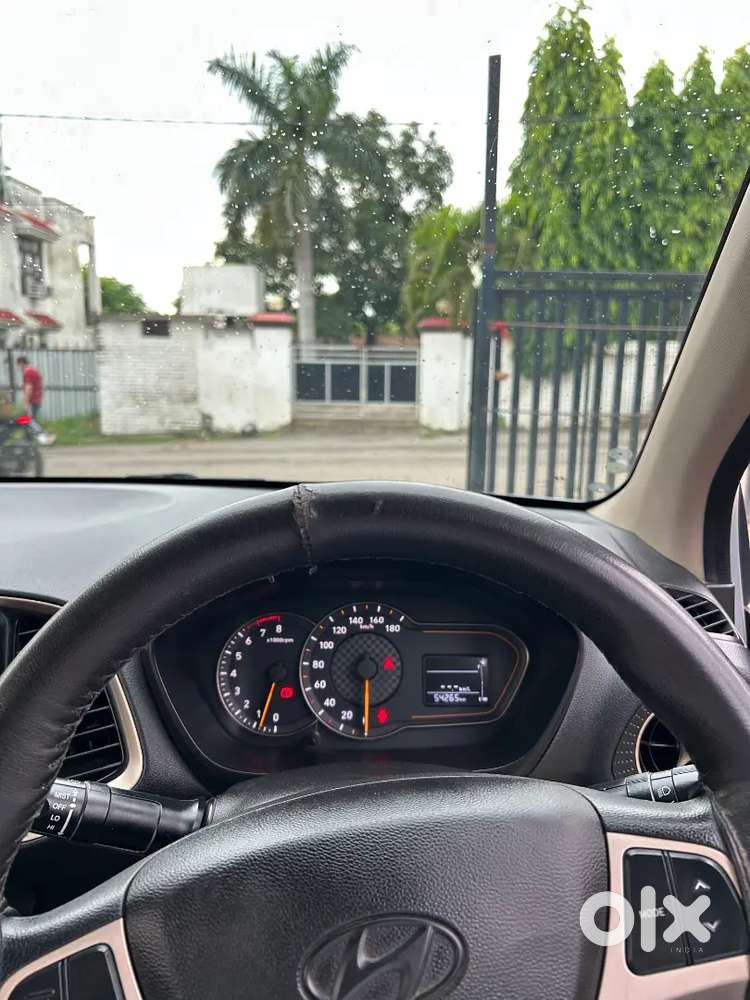 Hyundai Santro Sportz 2021 Manual Petrol