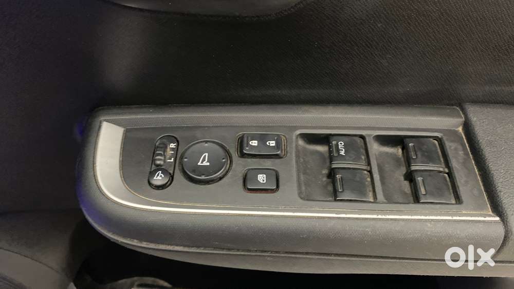 Honda Br-v I-vtec V Cvt, 2018, Petrol
