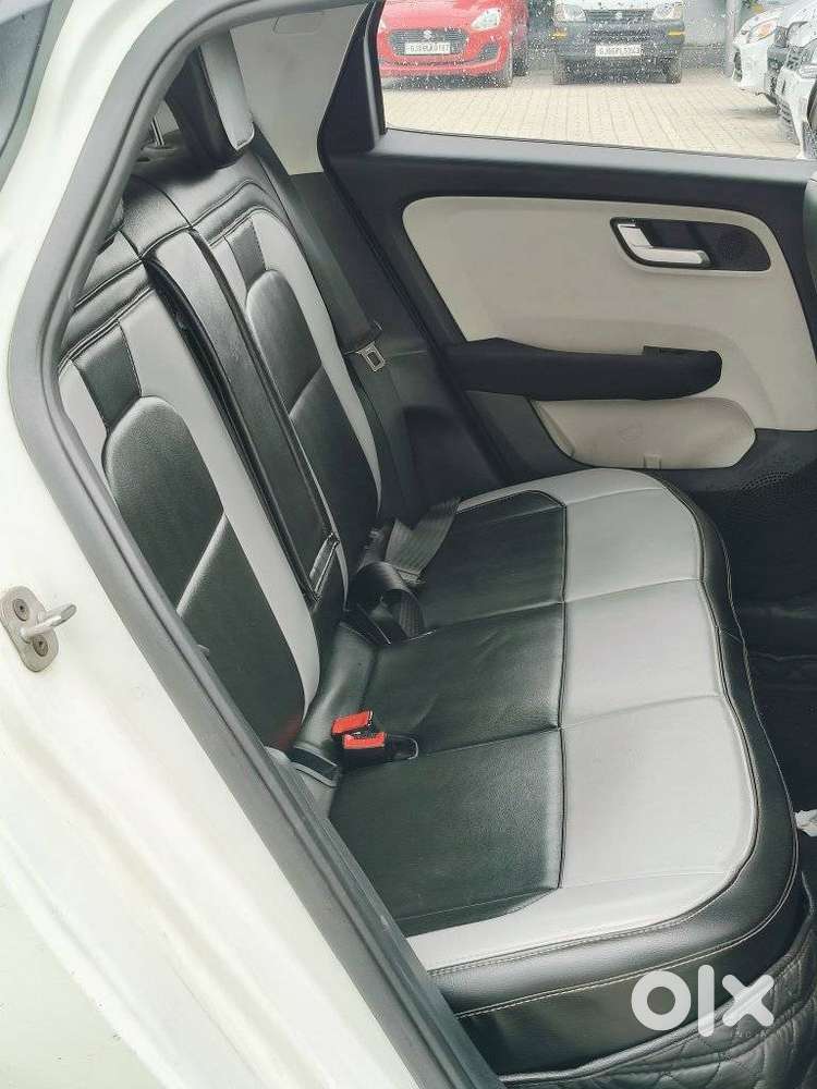 Tata Altroz 1.5 Xz Diesel, 2024, Diesel