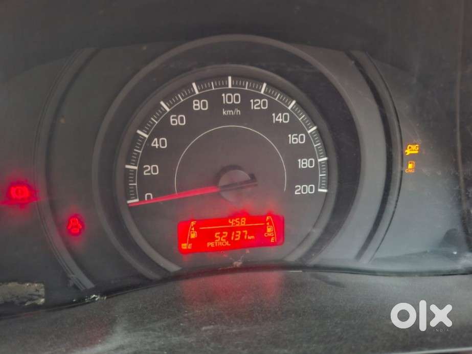 Maruti Suzuki Dzire 1.2 Tour S Cng, 2023, Petrol