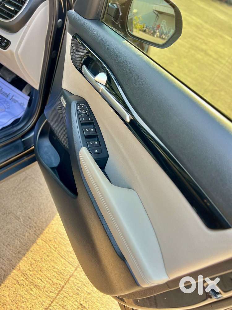Kia Seltos Htx Plus At D, 2019, Diesel