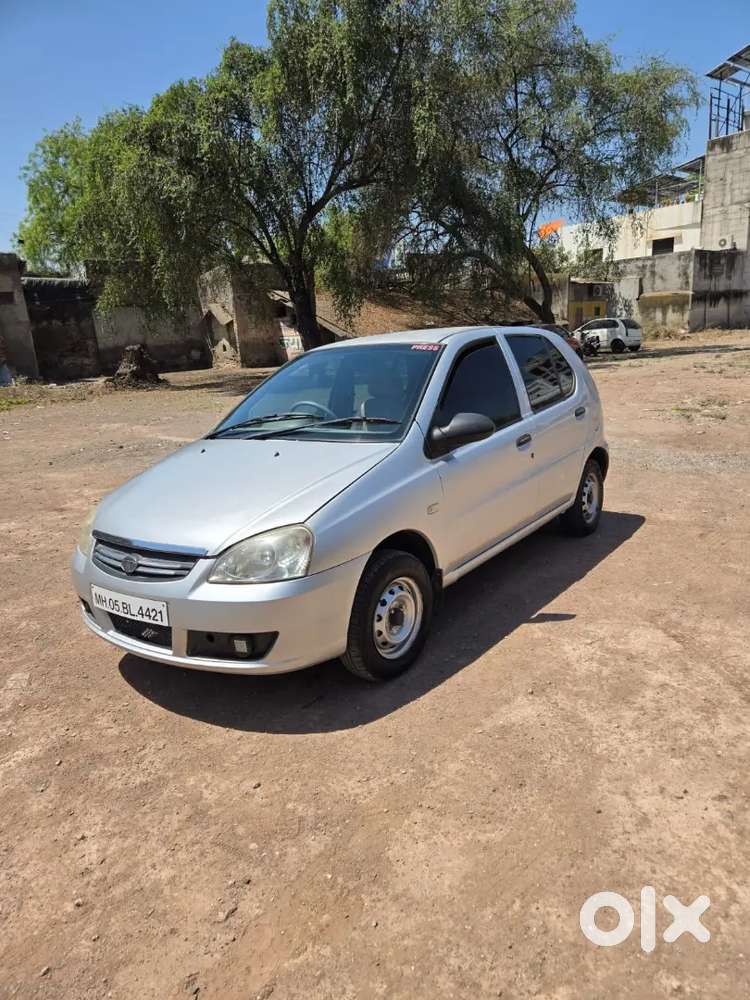 2012 Tata Indica Diesel Manual 2012