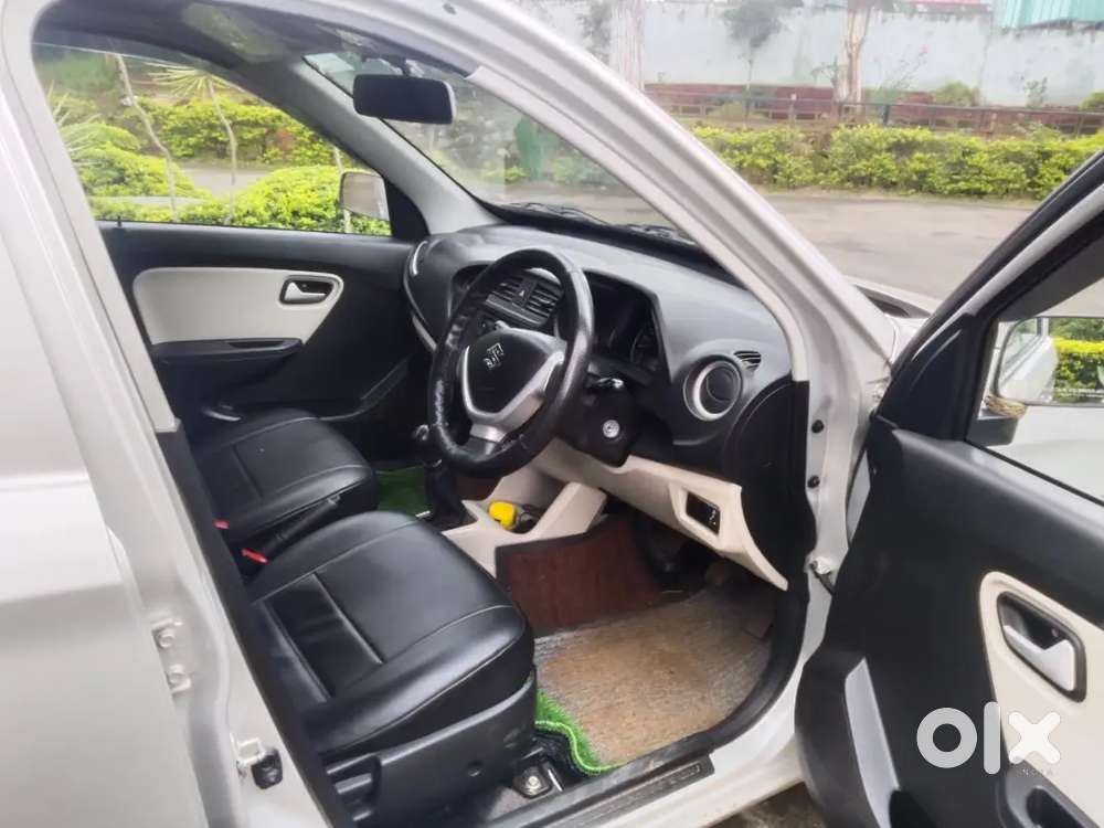 Maruti Suzuki 800 2021 Ac Petrol Manual