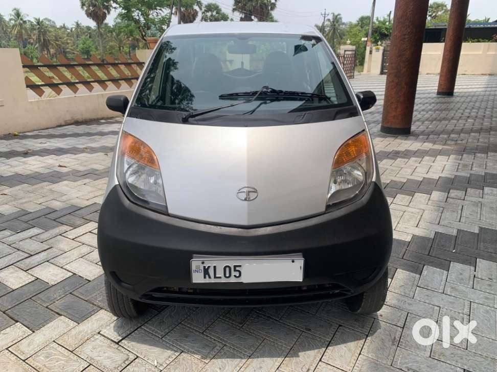Tata Nano 2012-2015 Twist Xe, 2015, Petrol