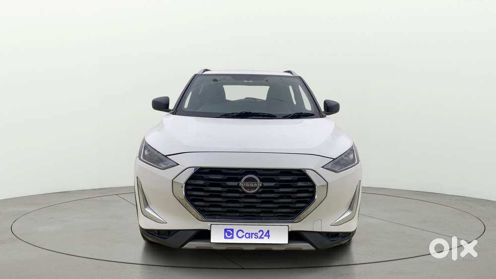 Nissan Magnite 1.0 Xe, 2021, Petrol