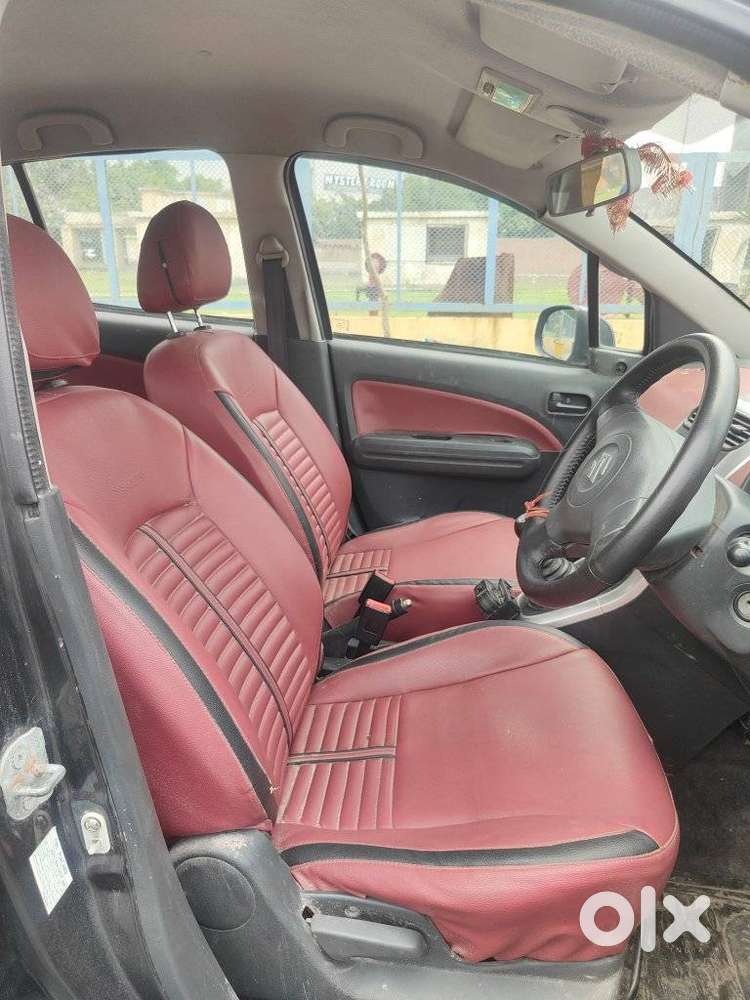 Maruti Suzuki Ritz Vxi, 2015, Cng & Hybrids
