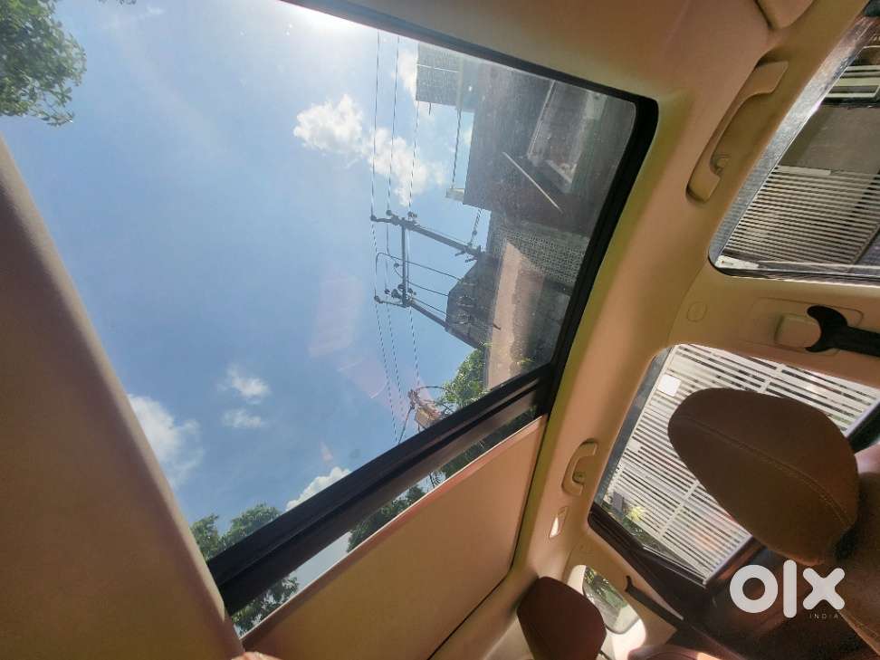 Mg Hector Plus 2.0 Sharp Diesel Turbo, 2022, Diesel