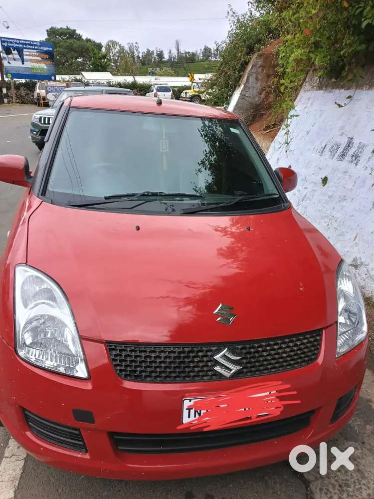 Maruti Suzuki Swift 2008 Petrol Well Maintained