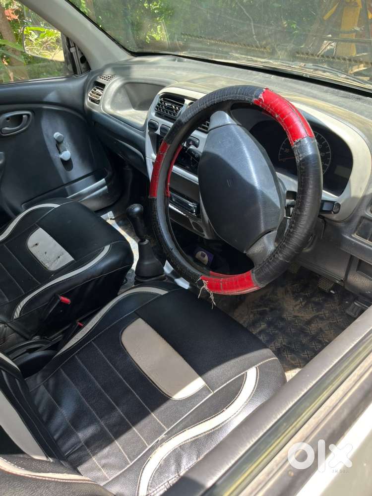 Maruti Suzuki Alto All Good, Urgent Sell