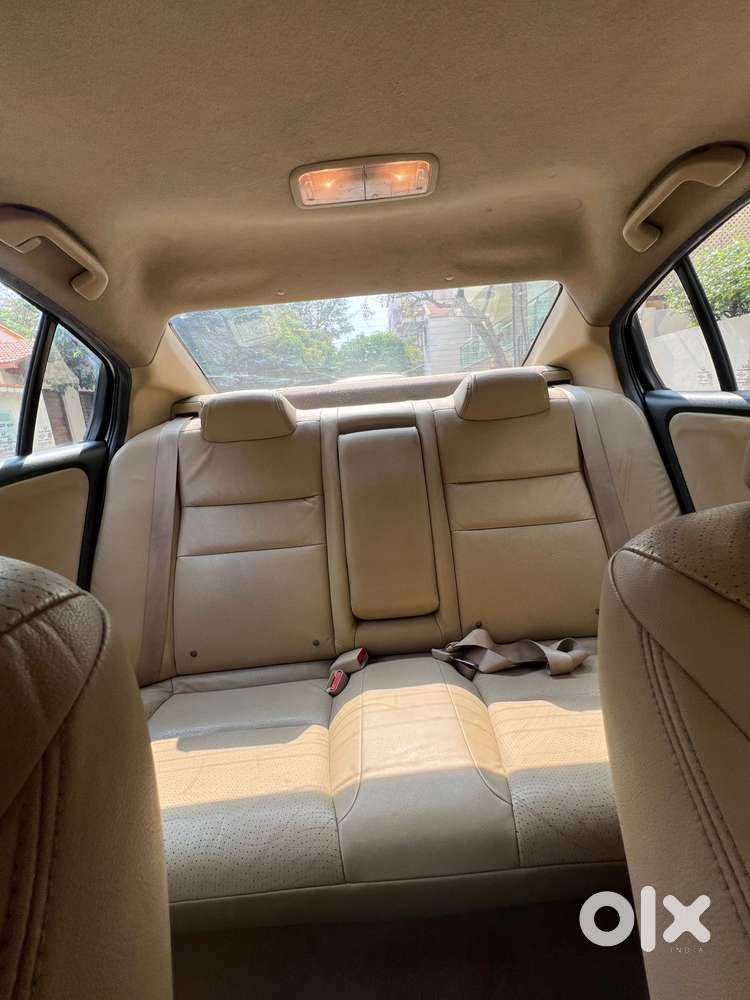 Honda City 2015-2017 I Vtec Cvt Vx, 2016, Petrol