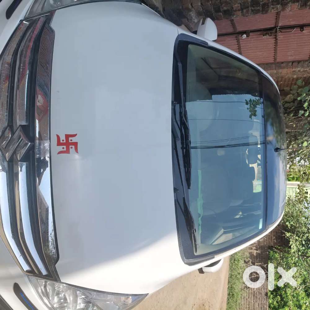 Maruti Ertiga Diesel 2016