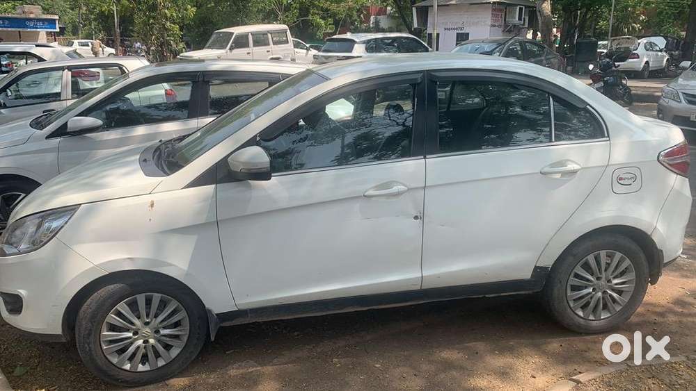 Tata Diesel Car 2018