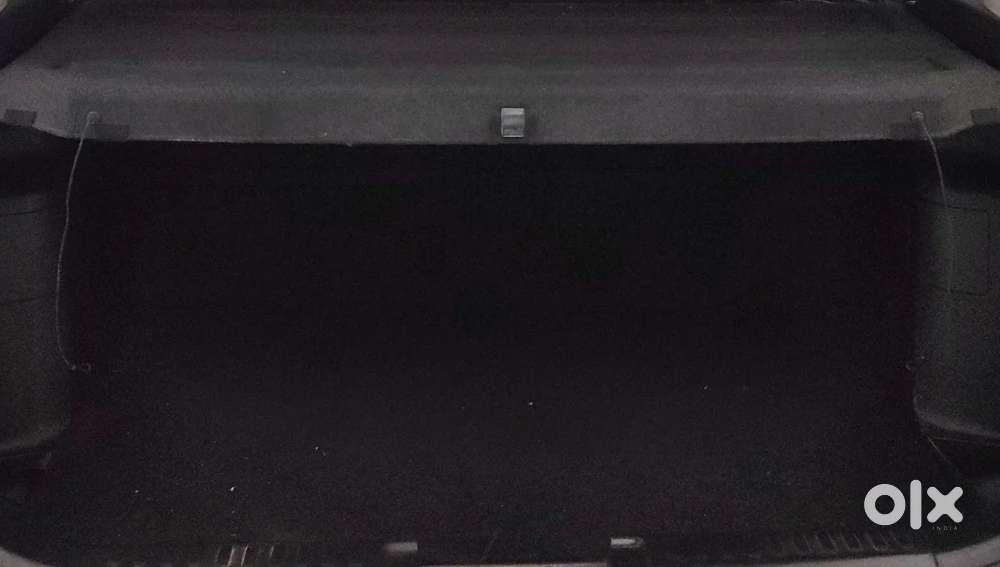 Maruti Suzuki Vitara Brezza 1.5 Vxi At, 2021, Petrol