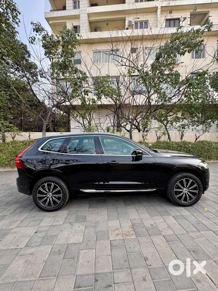 Volvo Xc60 2020 Diesel Well Maintained