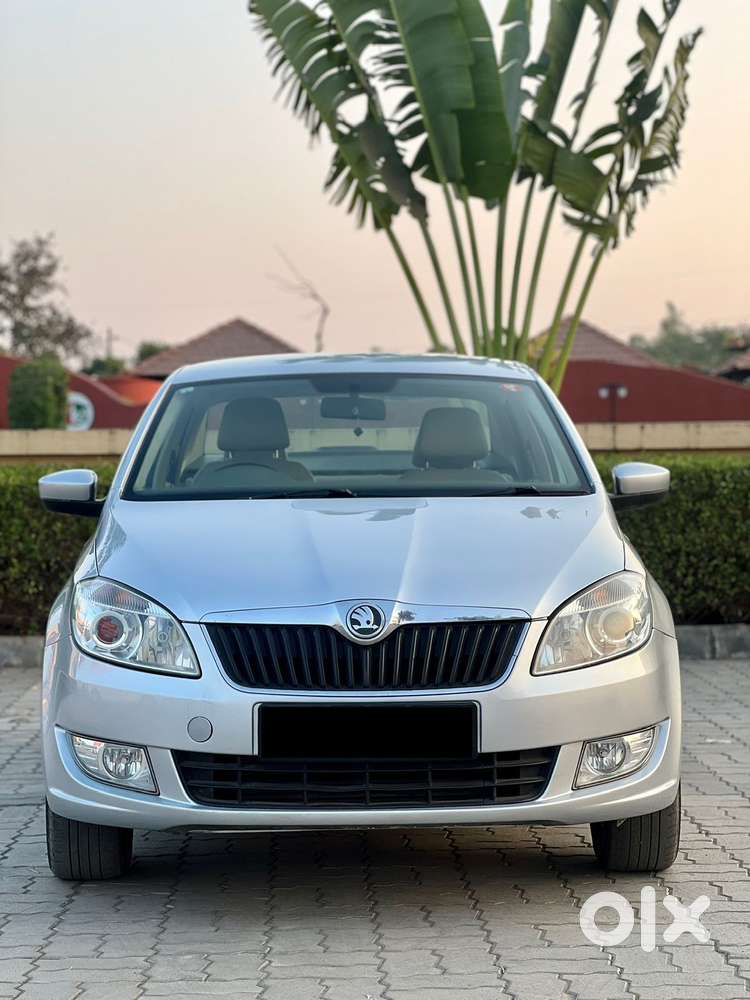 Skoda Rapid 2013-2016 1.5 Tdi At Elegance, 2016, Diesel