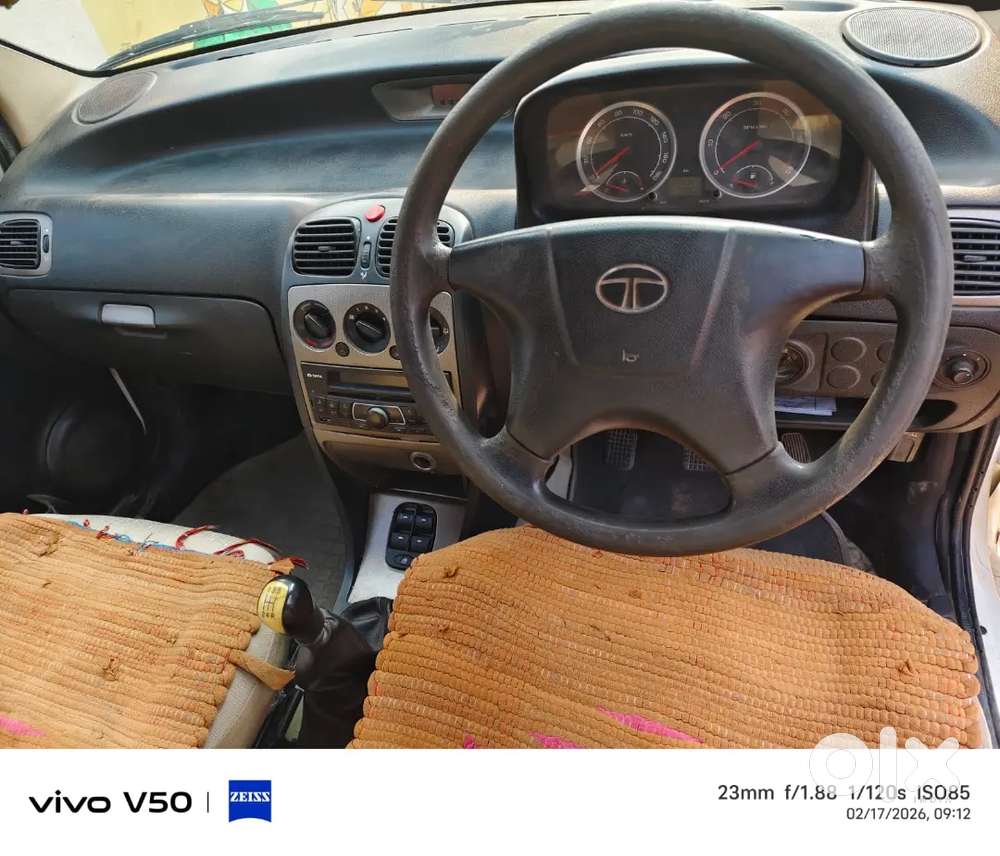 Tata Indica Ev2 2015 Diesel Good Condition