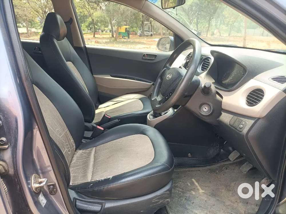 Hyundai Grand I10 2014