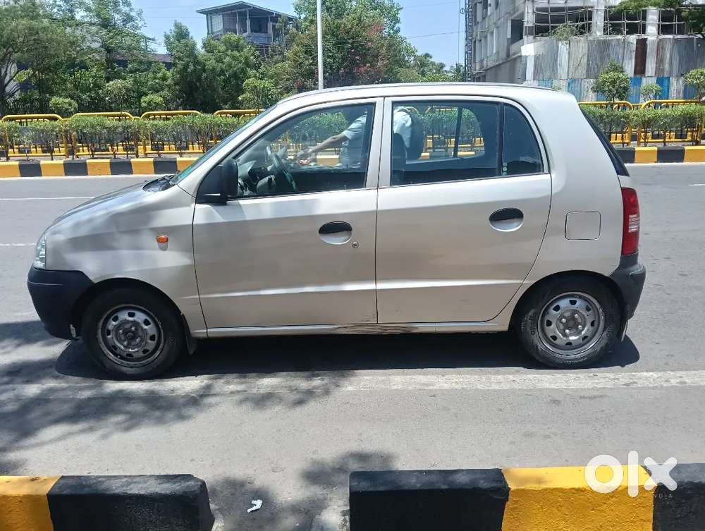 Hyundai Santro Xing 2006 Cng & Hybrids 111000 Km Driven