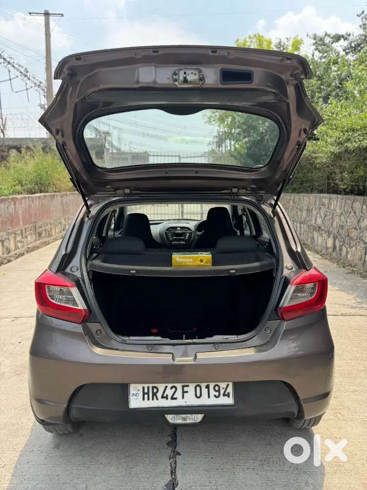 Tata Tiago Xt 2018 Diesel First Owner