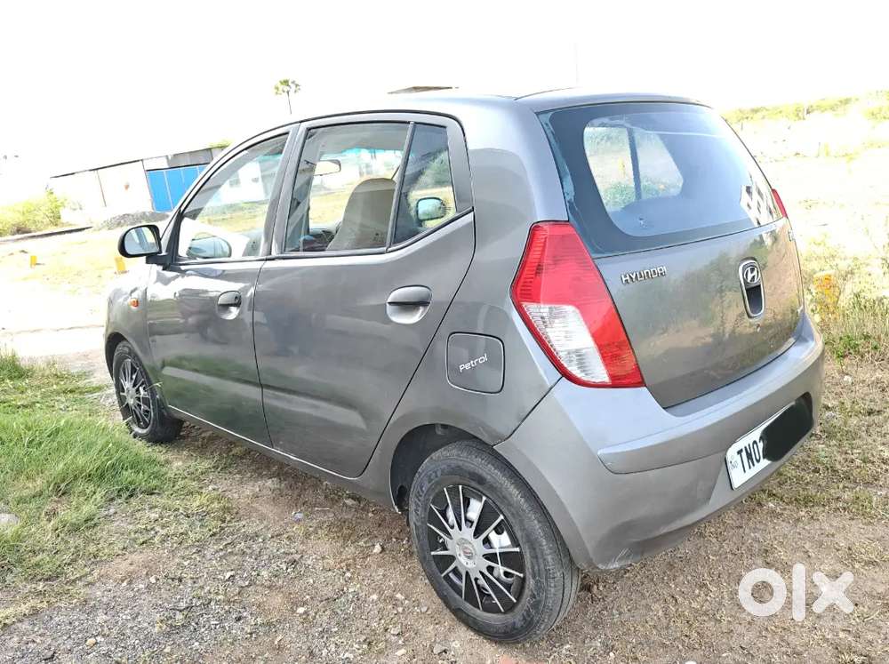Hyundai I10 2008 Single Owner Well Maintained For Sale