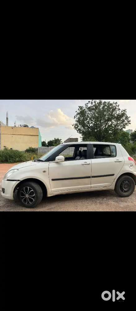 Maruti Suzuki Swift Vdi 2008