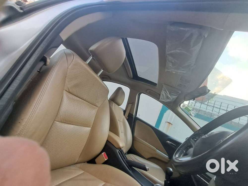 Honda City I Dtec Vx Option, 2015, Diesel