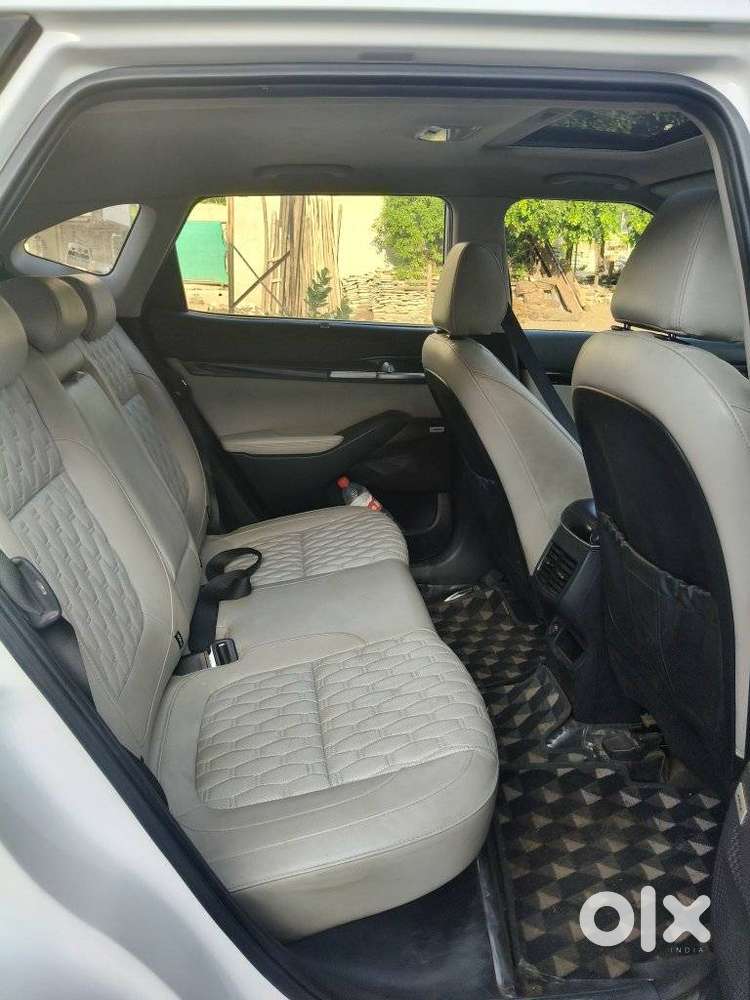 Kia Seltos Htx Plus D, 2020, Diesel