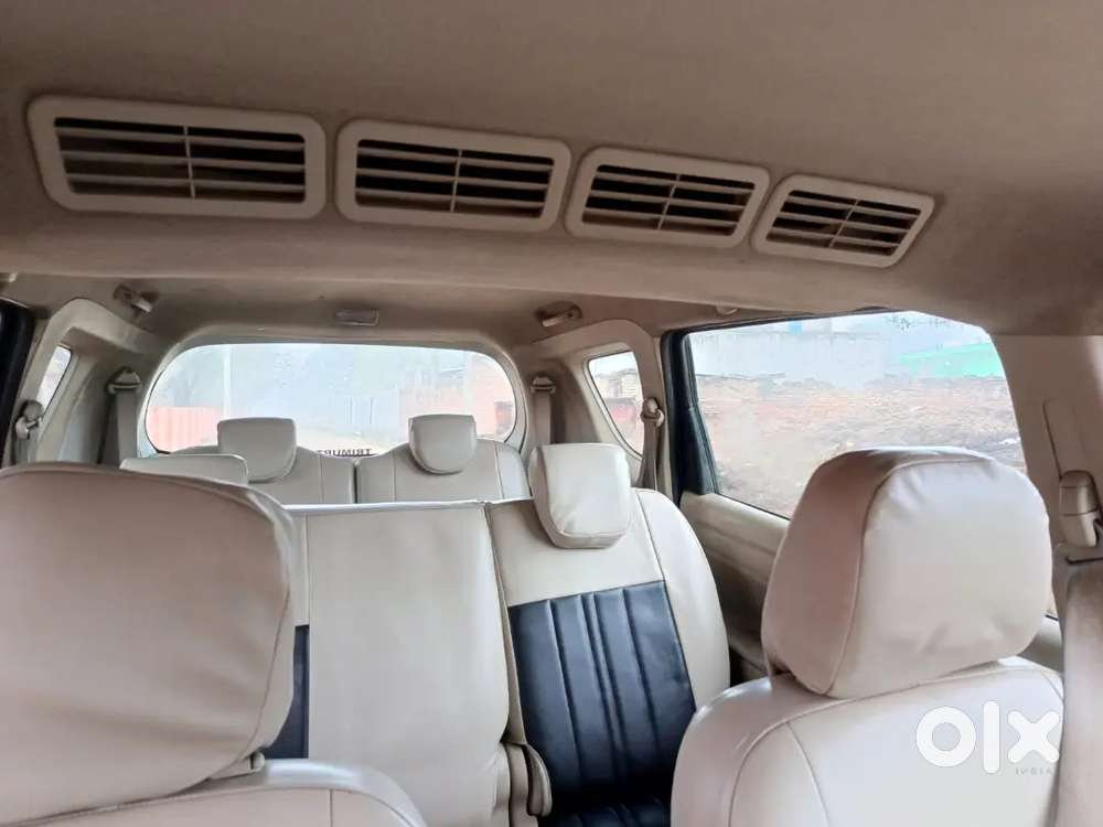 Maruti Suzuki Ertiga 2018 Cng & Hybrids 80000 Km Driven