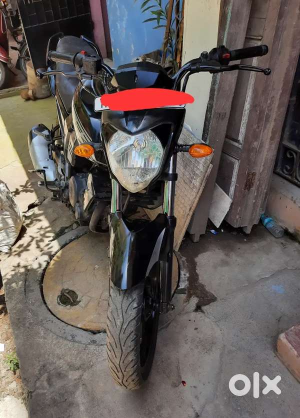Yamaha best bike.
