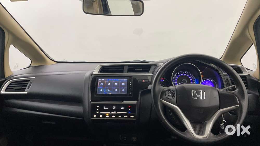 Honda Jazz [ ] 1.2 Vx I-vtec Mt, 2019, Petrol