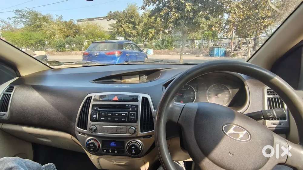Hyundai I20 2013 Diesel 78000 Km Driven