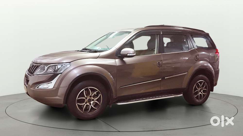 Mahindra Xuv500 2.2 W10, 2017, Diesel