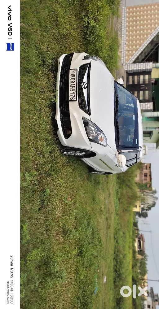 Maruti Suzuki Dzire 2015