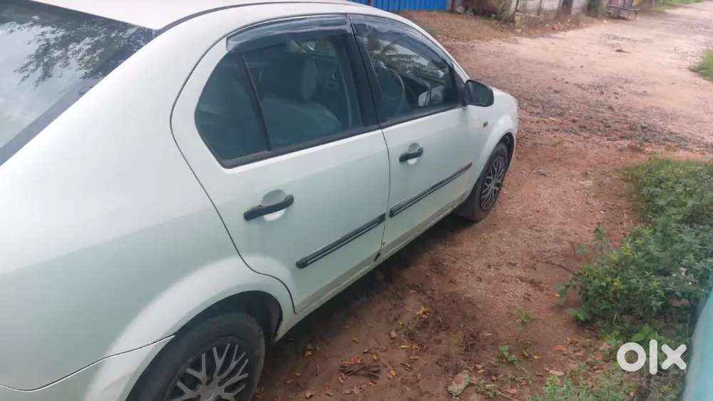 Ford Fiesta 2006 Diesel Good Condition