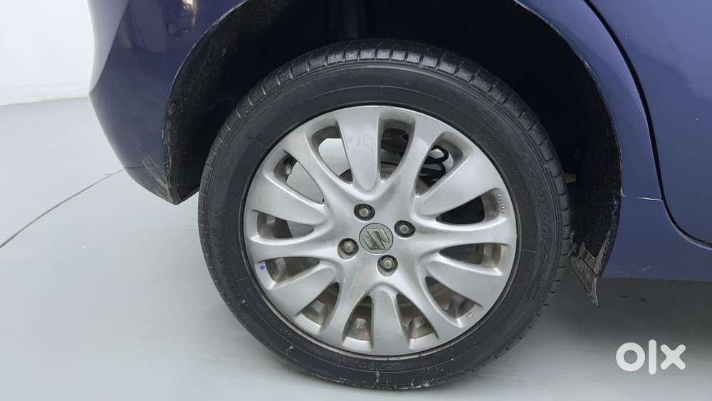 Maruti Suzuki Baleno 1.2 Zeta, 2018, Petrol