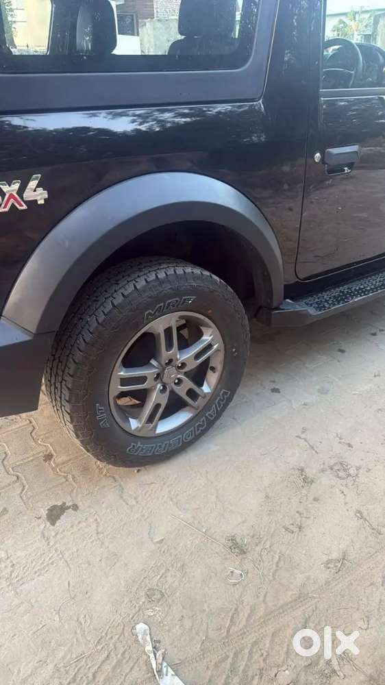 Brand New Car Going To Abroad
