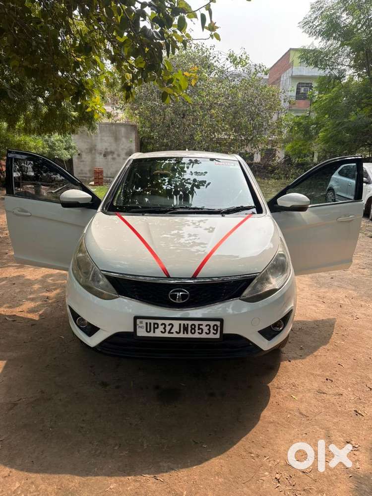 Tata Zest 2018 Diesel 90000 Km Driven