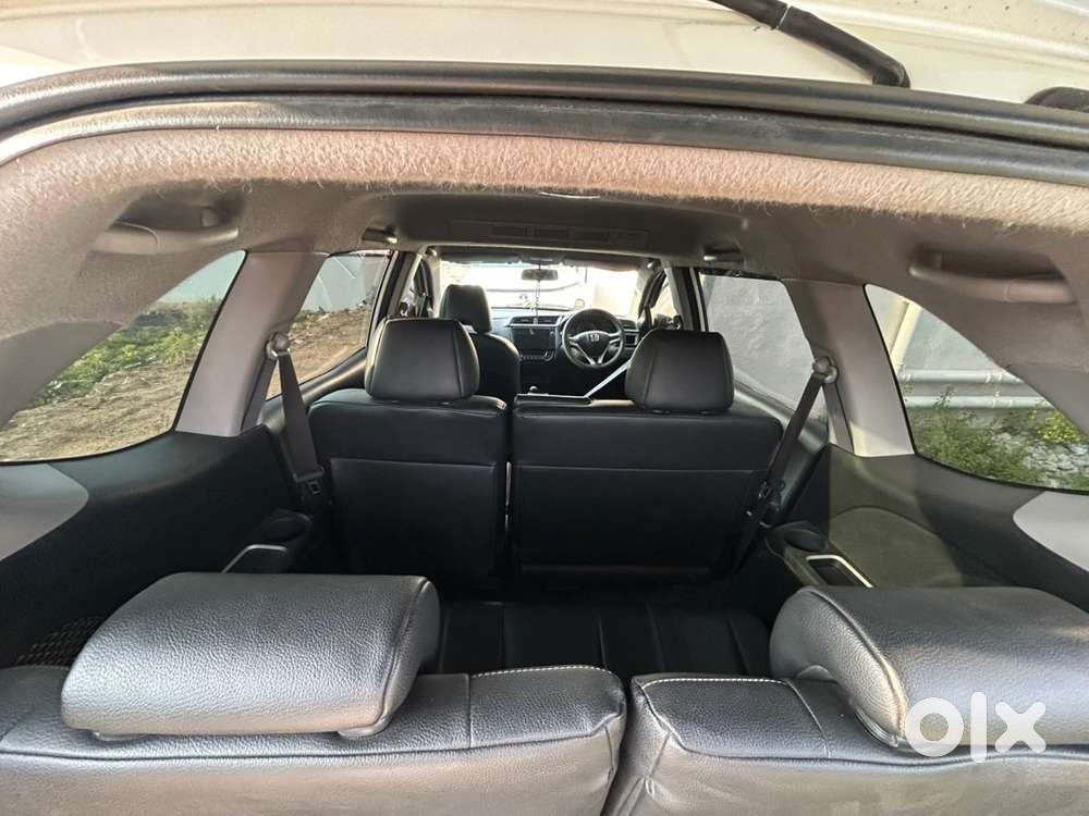 Honda Br-v 2016 Diesel