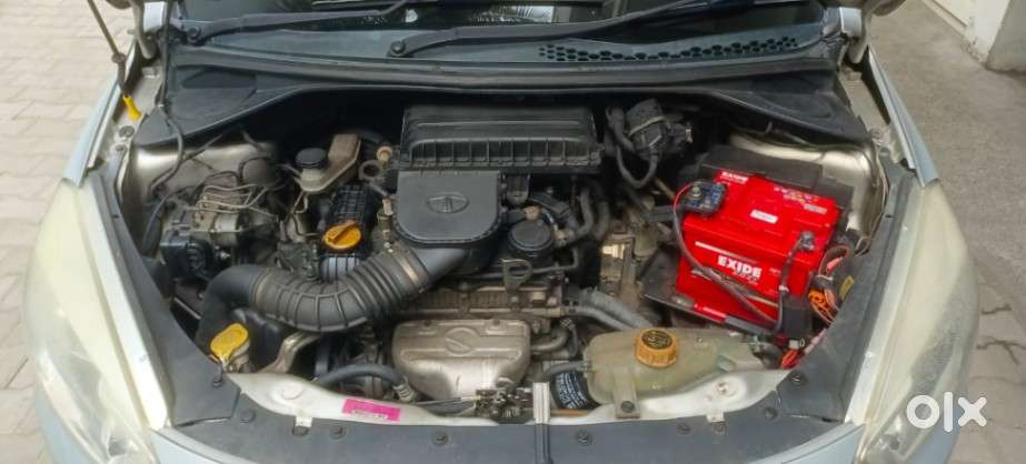 Tata Tiago Xza Plus, 2019, Petrol