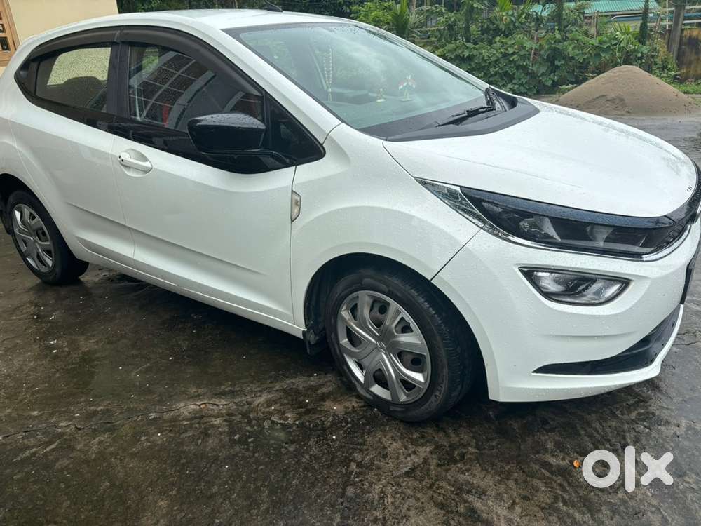 2020 Tata Altroz 1.2 Xt