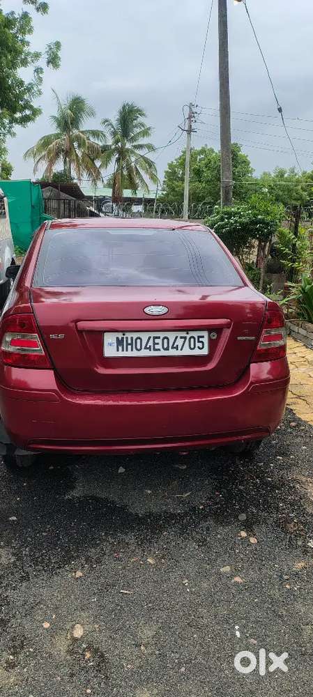 Ford Fiesta 1.4 Exi 2010