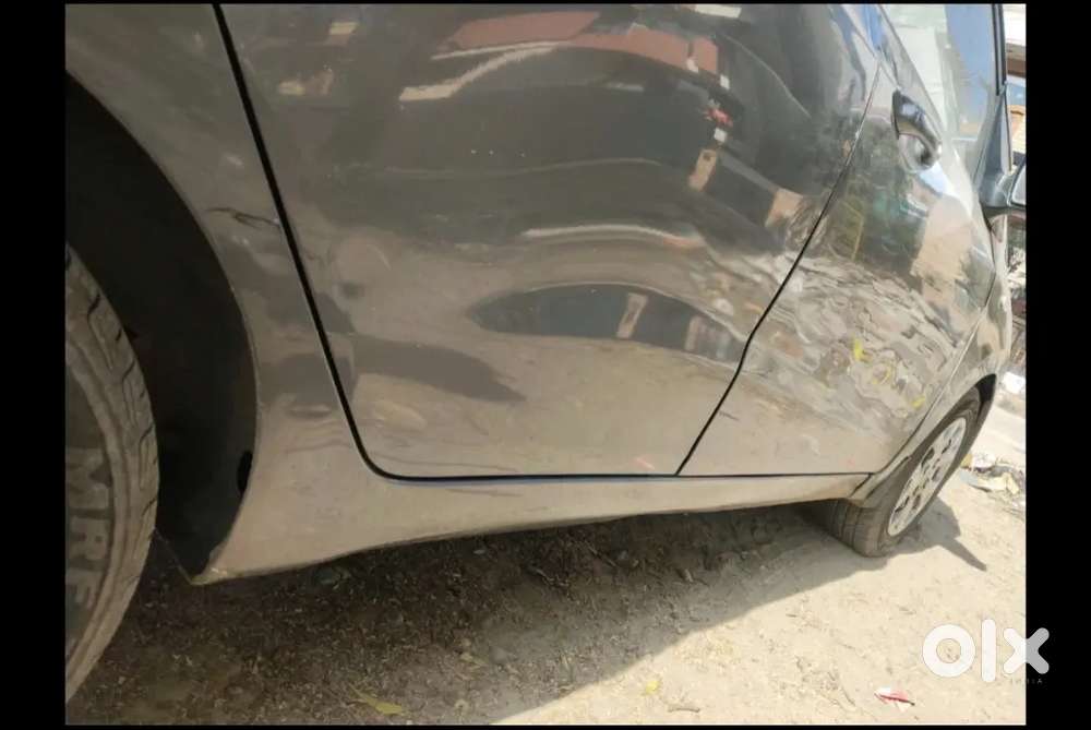 Hyundai Grand I10 2013