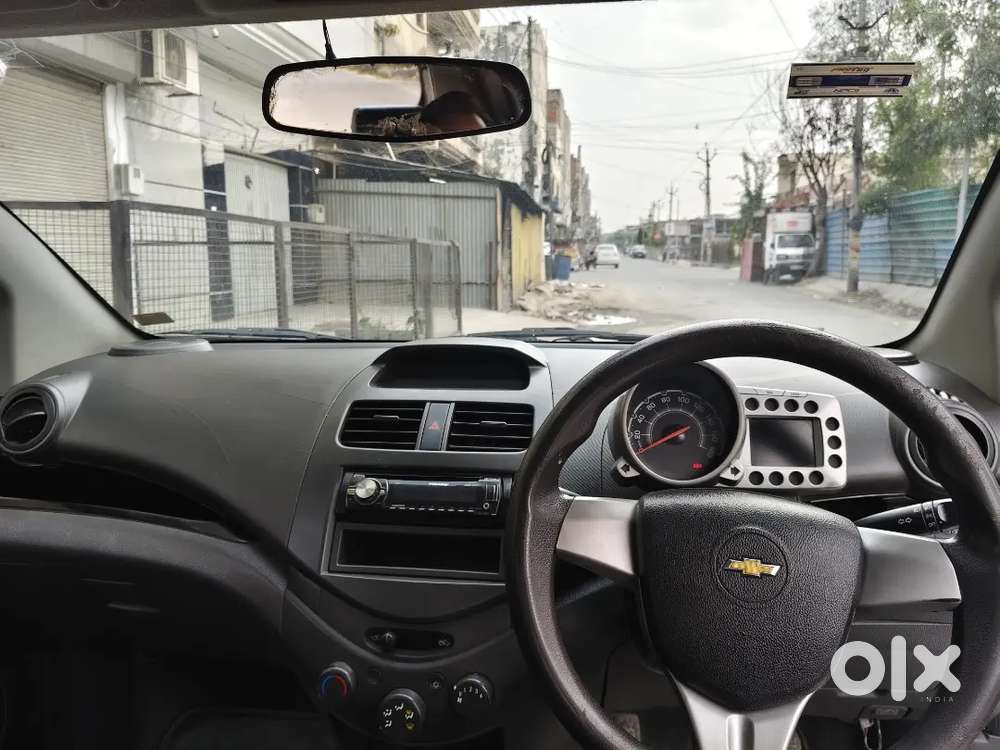 Chevrolet Beat 2013 Diesel Well Maintained