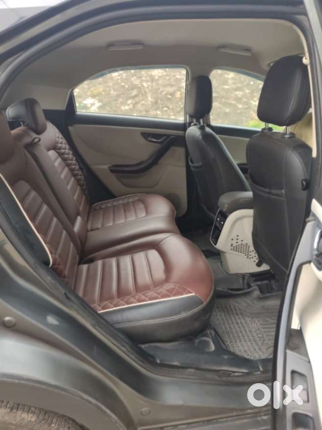 Tata Nexon 1.5 Revotorq Xz Plus, 2021, Diesel